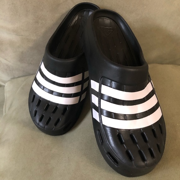 adidas clogs